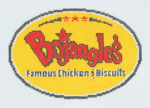 Wipstitch Needleworks - Bojangle's